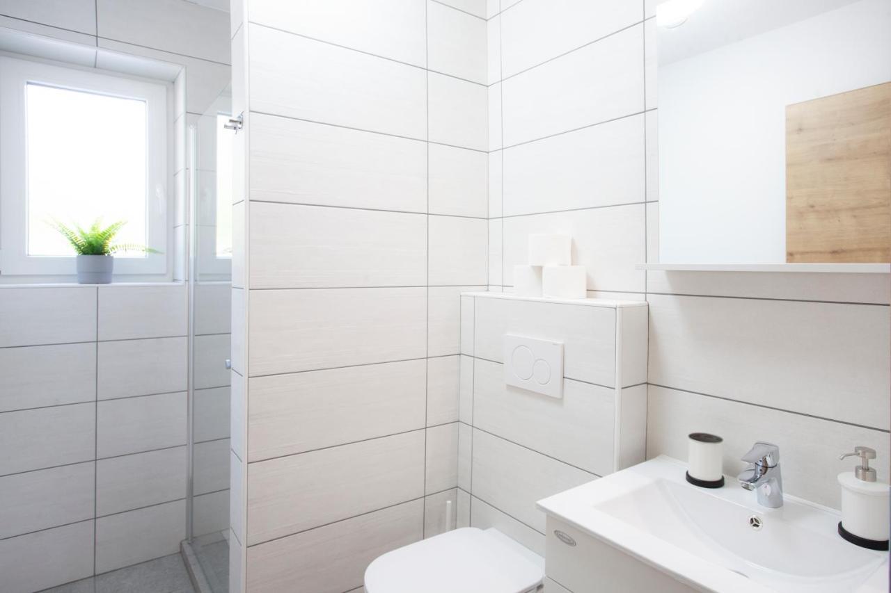 Apartments Razingar 9 ブレッド エクステリア 写真
