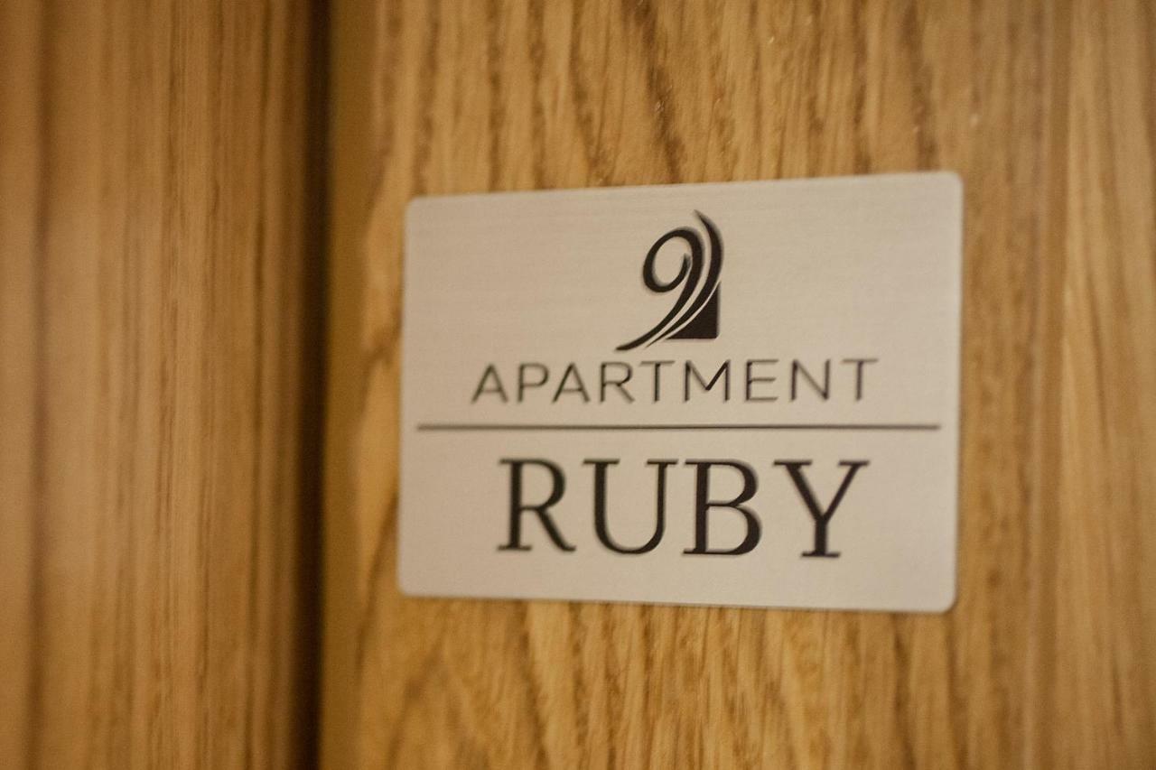 Apartments Razingar 9 ブレッド 部屋 写真