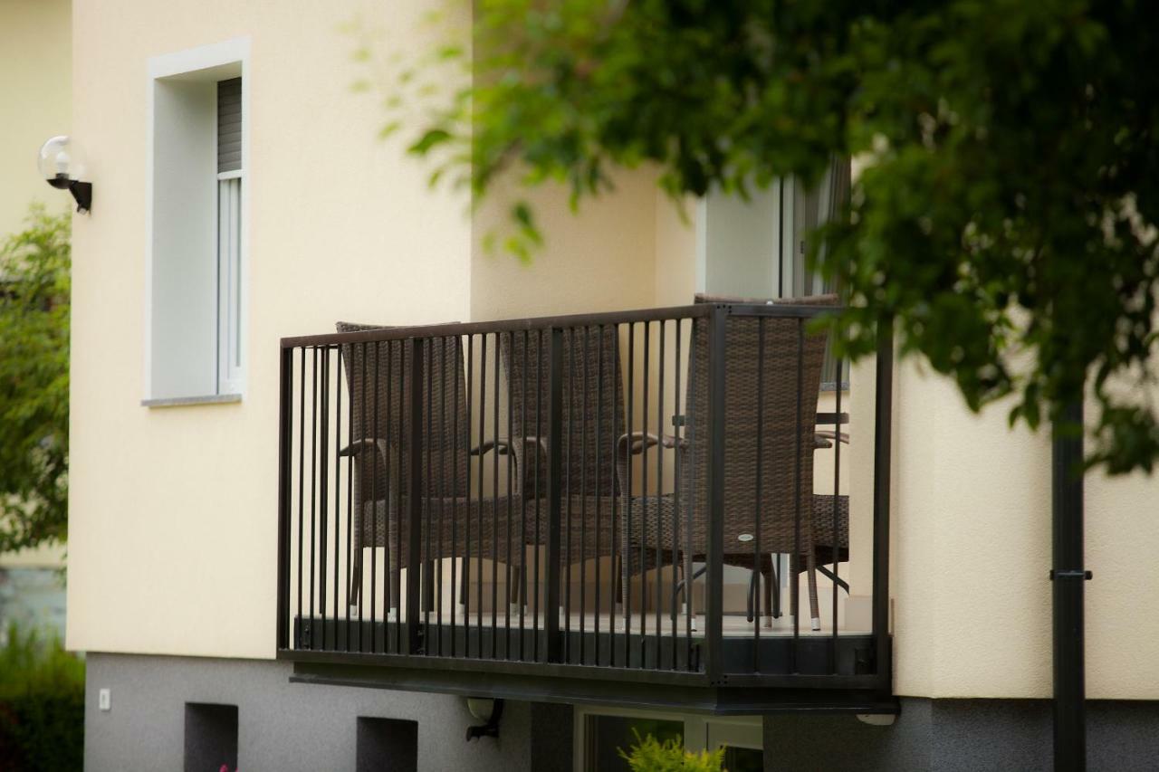 Apartments Razingar 9 ブレッド エクステリア 写真