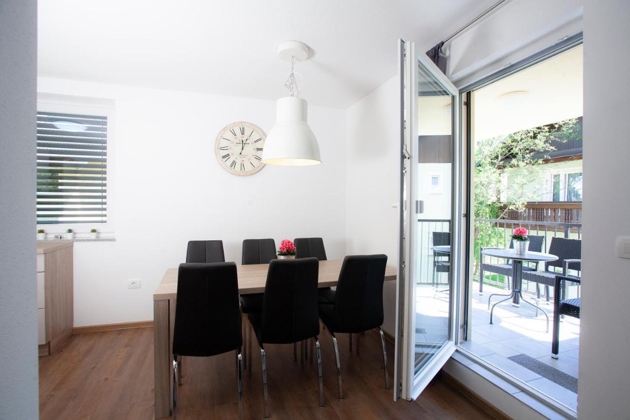 Apartments Razingar 9 ブレッド エクステリア 写真