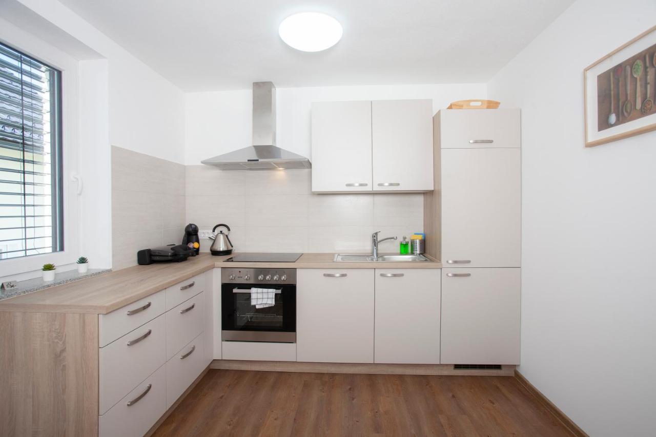 Apartments Razingar 9 ブレッド エクステリア 写真