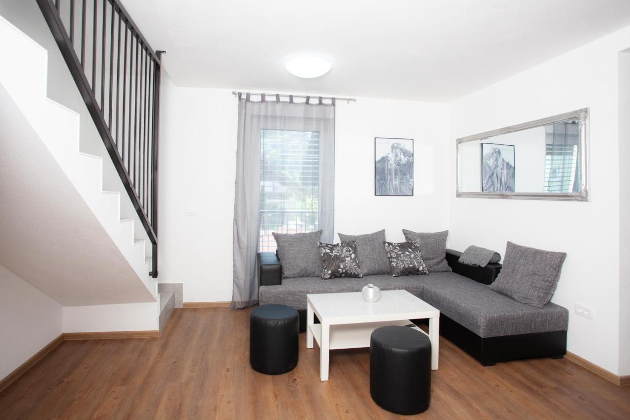 Apartments Razingar 9 ブレッド エクステリア 写真